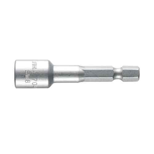 Wiha power nut driver selection