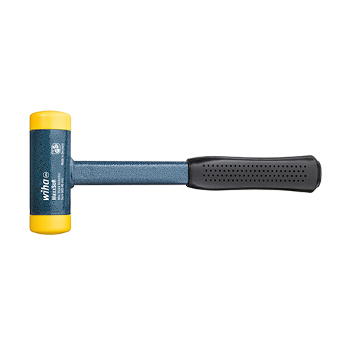Dead-blow hammer