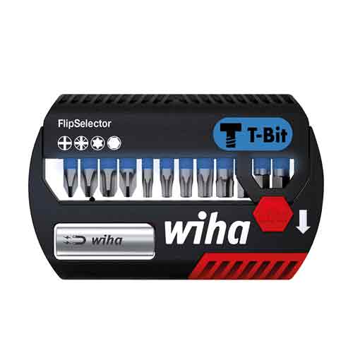Wiha FlipSelector T and Y bits