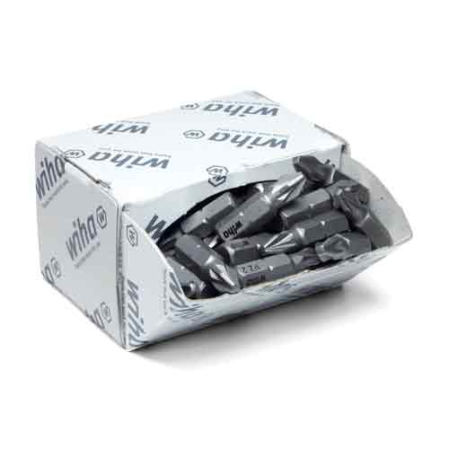 Wiha bit bulk pack