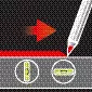 Icon_Wasserwaage2_Bleistift.webp