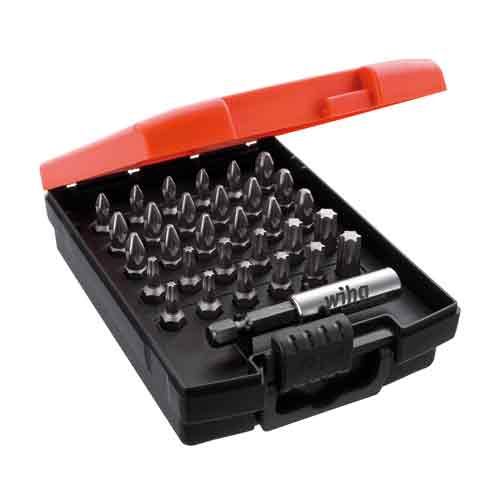 Wiha bit cassette