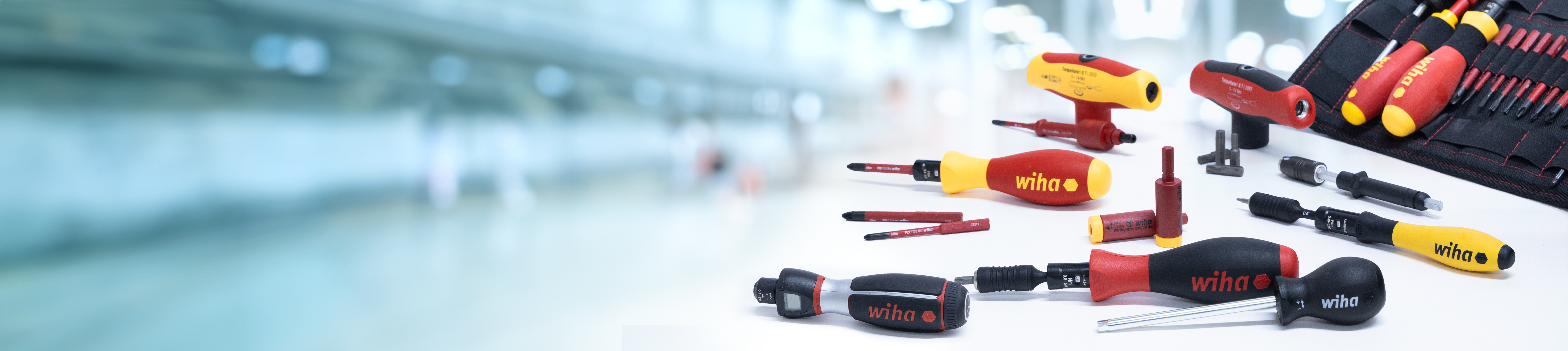 Torque tools