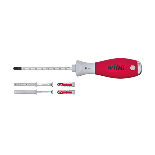 Wiha Dowel racket