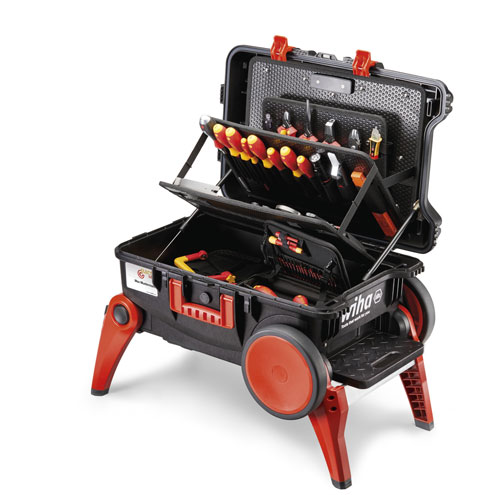 Tool cases